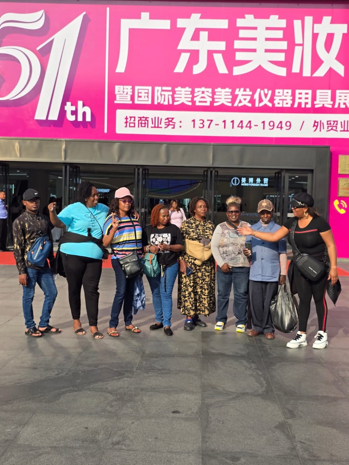 Vimax Business Tours China – Photo 4